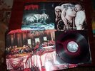 BELPHEGOR The Last Supper LP, Morbid Angel Marduk Watain Abigor Dissection