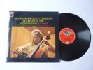 JACQUELINE DU PRE   ELGAR & DELIUS CELLO CONCERTOS   ASD 2764   1965 UK VINYL LP