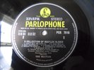 The Beatles 'A Collection of Oldies' UK stereo ORIGINAL Parlophone  EX
