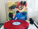 New Found Glory Sticks And Stones Red Vinyl Lp Punk Emo Hot Topic Rare Blink 182