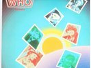 BBC Radiophonic Workshop , Doctor Who - The Music II  Vinyl Record *USED*