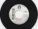 1968 AFRO LABEL SLIM SMITH & THE UNIQUES 