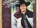 George Strait Greatest Hits 1985 Vinyl LP MCA Records MCA-5567
