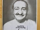 HAPPY BIRTHDAY Meher Baba Pete Townsend  PRIVATE book w/inserts UK RARE NM
