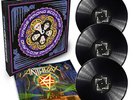 Anthrax : Kings Among Scotland VINYL 12