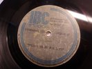 Acetate 10cc ?– The Things We Do For Love 1976 uk 1st Mega Rar