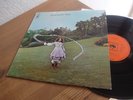 TREES ON THE SHORE 1970 UK LP Folk ,psych Prog. 1st Orange CBS