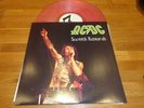 AC/DC   Scottish Bastards, clear pink