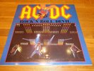 AC/DC   Rock n Roll Devil, rare Label