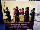 ASD 449 *W/G* RUDOLF KEMPE* MUSIC FROM BOHEMIA* SMETANA /DVORAK* RPO* NM