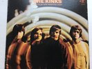 Kinks -Are The Village Green Preservation Society LP Reprise 2-Tone RARE MINT LP