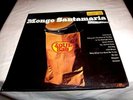 MONGO SANTAMARIA-SOUL BAG-COLUMBIA CS 9653 NEW SEALED VINYL RECORD ALBUM LP