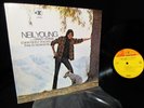 '69 Orig NEIL YOUNG CRAZY HORSE   THIS IS NOWHERE   