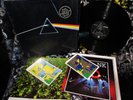 SHRINK '73 LP + POSTERS & STICKERS 