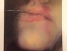 PJ Harvey 'Dry' - original 1992 pressing vinyl LP on Too Pure Records