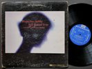 BILL EVANS TRIO Waltz For Debby LP RIVERSIDE RLP 399 US '61 DG MONO Scott LaFaro