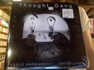 Thought Gang s/t 2xLP sealed vinyl + download Angelo Badalamenti David Lynch