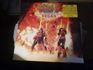 KISS Rocks Vegas Sealed Vinyl