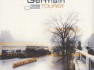ST Germain - Tourist (Remastered) Vinyl LP2 PLG Int NEU