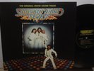 SATURDAY NIGHT FEVER - SOUNDTRACK - DISCO - RHINO - 2 LP - NM VINYL