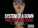 LP System Of A Down - Mezmerize vinile