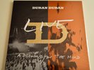 DURAN DURAN Live 2011 (A Diamond In The Mind) LP ALBUM 2014 VF ALBUM  SEALED
