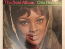 Otis Redding - The Soul Album - SEALED 1966 US Stereo 1st Press Volt S 413