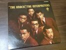 The Interpreters The Knack LP Cadet Jazz 1965 Stereo Press Rare