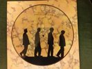Echo & The Bunnymen Songs To Learn & Sing Vinyl LP Record Picture Disc