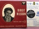 BIRGIT NILSSON & KNAPPERTSBUSCH Wagner ORIG Decca WBg SXL 2184 UK-1959 LP NM-