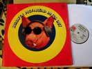 Blodwyn Pig Lp Ahead Rings Out WLPromo Ex HTF Promo