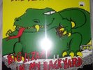 The Dead Milkmen - Big Lizard in my Backyard Vinyl LP (green) RSD
