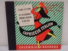TCHAIKOVSKY Capriccio Italien 12