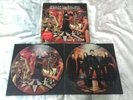 IRON MAIDEN Dance Of Death ORIGINAL 12