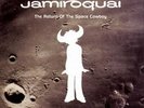 Jamiroquai-Return Of The Space Cowboy VINYL NEW