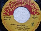 RENE SANTOS Y SUS ESTRELLAS FUEGO EN LA 21 SALSA GUAGUANCO # 98 ???