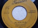 ORQUESTA TENTACION RUMBERO SALSA GUAGUANCO # 107 ???