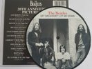 BEATLES GET BACK / DON'T LET ME DOWN 20th Ann UK Picture disc 7