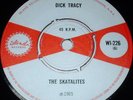 SKATALITES Dick Tracy 1965 ISLAND 1st Press  ABSOLUTELY BRILLIANT EXAMPLE