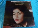 Sealed Classical LP: Kyung-Wha Chung - Previn - Prokofiev - Violin Concertos