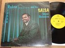 RUBEN RIVERA and His SALSA SOUND ORCHESTRA - P.R. Records 10-3-1518