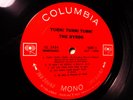 MONO MIXES  '65 ORIG ? THE BYRDS ? TURN TURN TURN Gene Clark FOLK GARAGE Crosby