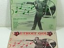 Lot: DETROIT GOLD Vol. 1+2 Vinyl 60s Northern Soul 2x VA LPs Solid Smoke M-/EX