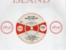 JACKIE EDWARDS ONLY A FOOL BREAKS HIS OWN HEART UK ISLAND R&B SCARCE