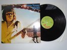 ROBIN TROWER-LIVE ...PLAYED ONCE  SUPERB  1ST UK PRESS NEAR MINT VINYL LP 1975