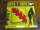 GUNS N ROSES Baked On Mess 2X7