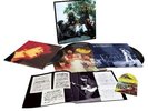 NEW 6 LP Box Set 1 Blu-Ray Jimi Hendrix Experience Electric Ladyland NUMBERED