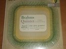 Reginald Kell/Fine Arts Quartet BRAHMS Clarinet Quintet - Decca DL 9532 SEALED