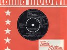 SMOKEY ROBINSON AND THE MIRACLES I SECOND THAT EMOTION TAMLA MOTOWN TMG 631