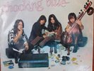 LP -  SHOCKING BLUE = AT HOME   (DEUTSCHER SCHALLPLATTENCLUB)